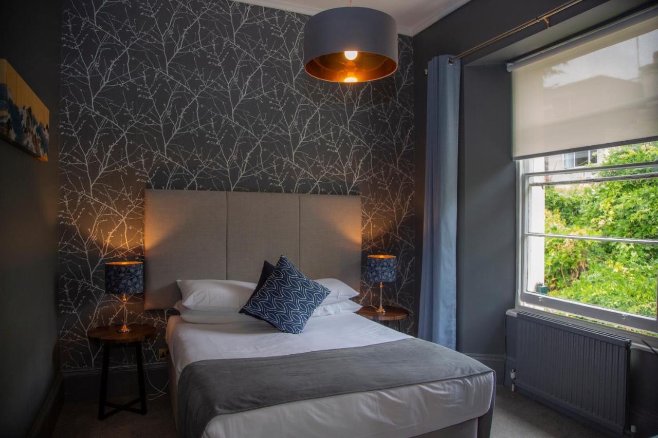 Hotel Meadfoot Bay 4*